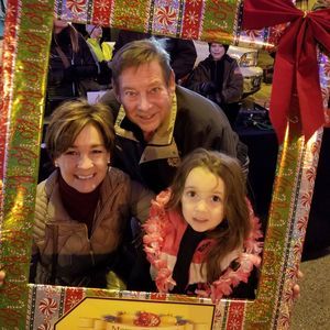 Meet your Posher, Rhonda